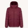 Recycled Essentials reversible jacket - Image 8