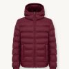 Recycled Essentials reversible jacket - Image 6