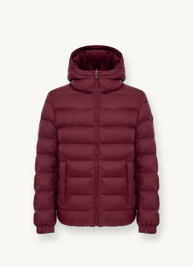 Recycled Essentials reversible jacket - Image 6