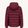 Recycled Essentials reversible jacket - Image 7