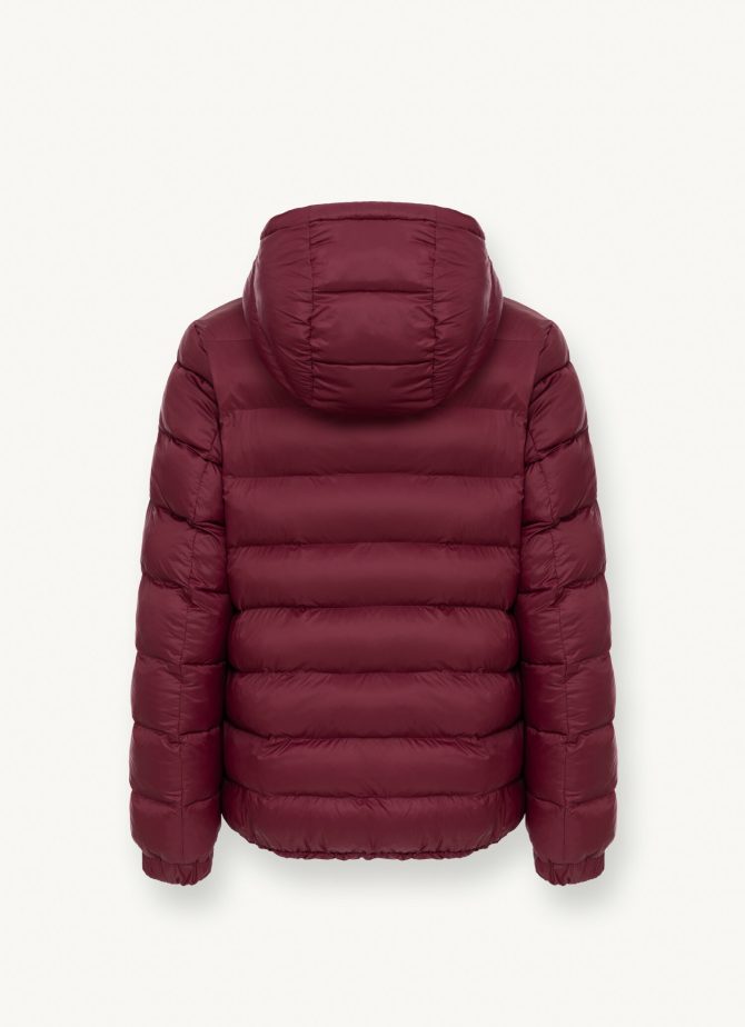 Recycled Essentials reversible jacket - Image 7