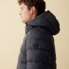 Recycled Essentials reversible jacket - Image 3