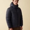 Recycled Essentials reversible jacket - Image 2