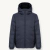 Recycled Essentials reversible jacket - Image 8
