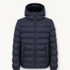 Recycled Essentials reversible jacket - Image 6