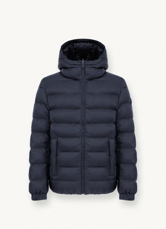 Recycled Essentials reversible jacket - Image 6