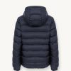 Recycled Essentials reversible jacket - Image 7