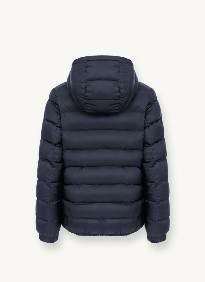 Recycled Essentials reversible jacket - Image 7