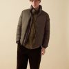 Recycled Essentials reversible jacket - Image 3