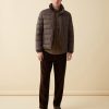 Recycled Essentials reversible jacket - Image 2