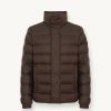 Recycled Essentials reversible jacket - Image 6