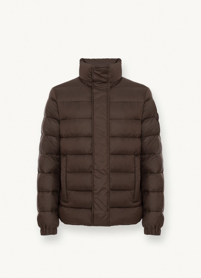 Recycled Essentials reversible jacket - Image 6