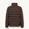 Recycled Essentials reversible jacket - Image 7