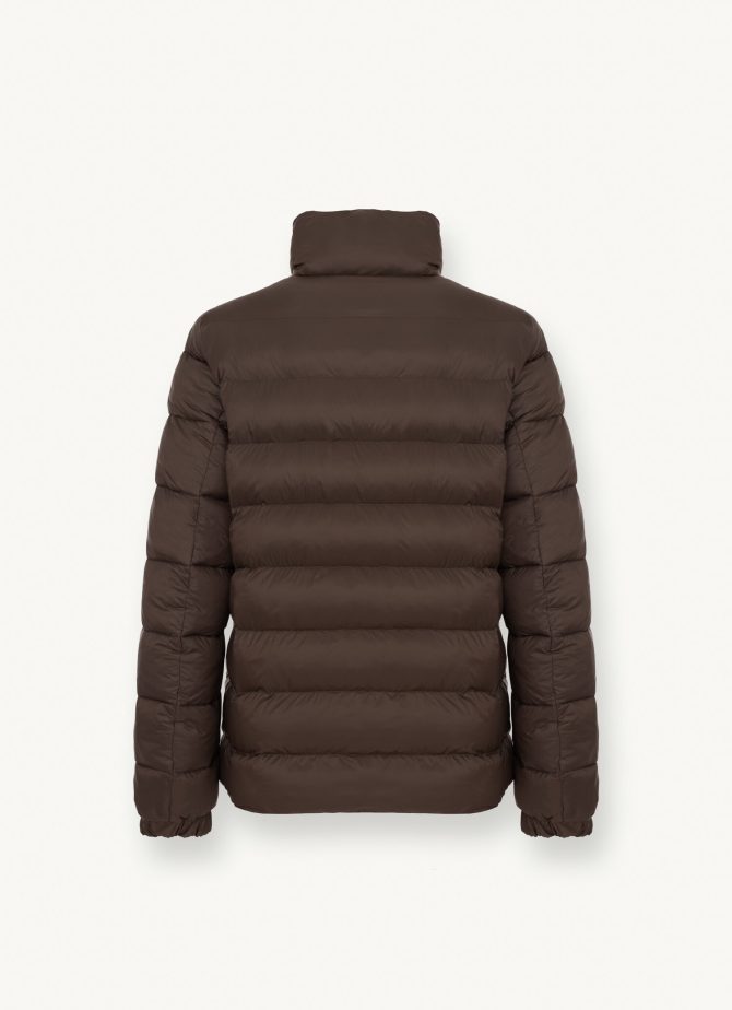 Recycled Essentials reversible jacket - Image 7