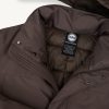 Recycled Essentials parka with hood - Image 8