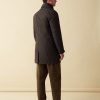 Recycled Essentials long jacket - Image 3