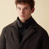 Recycled Essentials long jacket - Image 2