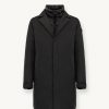 Recycled Essentials long jacket - Image 6