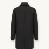Recycled Essentials long jacket - Image 7