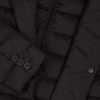 Feather stretch blazer with bib - Image 6