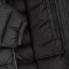 Sporty down jacket without hood - Image 6