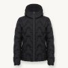 Reversible jacket in stretch fabric - Image 6