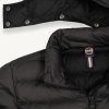 Sporty down jacket with detachable hood - Image 6