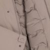 Buttoned wool-effect sports coat - Image 6