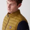 Gilet in eco-friendly down fabric - Image 3
