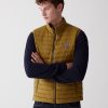 Gilet in eco-friendly down fabric - Image 2