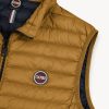 Gilet in eco-friendly down fabric - Image 6
