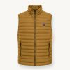 Gilet in eco-friendly down fabric - Image 4