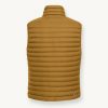 Gilet in eco-friendly down fabric - Image 5