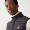 Gilet in eco-friendly down fabric - Image 3