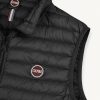 Gilet in eco-friendly down fabric - Image 6