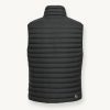 Gilet in eco-friendly down fabric - Image 5