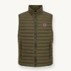 Gilet in eco-friendly down fabric - Image 4