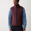 Gilet in eco-friendly down fabric - Image 3