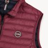 Gilet in eco-friendly down fabric - Image 6