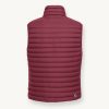 Gilet in eco-friendly down fabric - Image 5