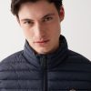 Gilet in eco-friendly down fabric - Image 3
