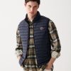 Gilet in eco-friendly down fabric - Image 2