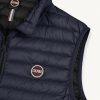 Gilet in eco-friendly down fabric - Image 6