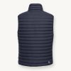 Gilet in eco-friendly down fabric - Image 5
