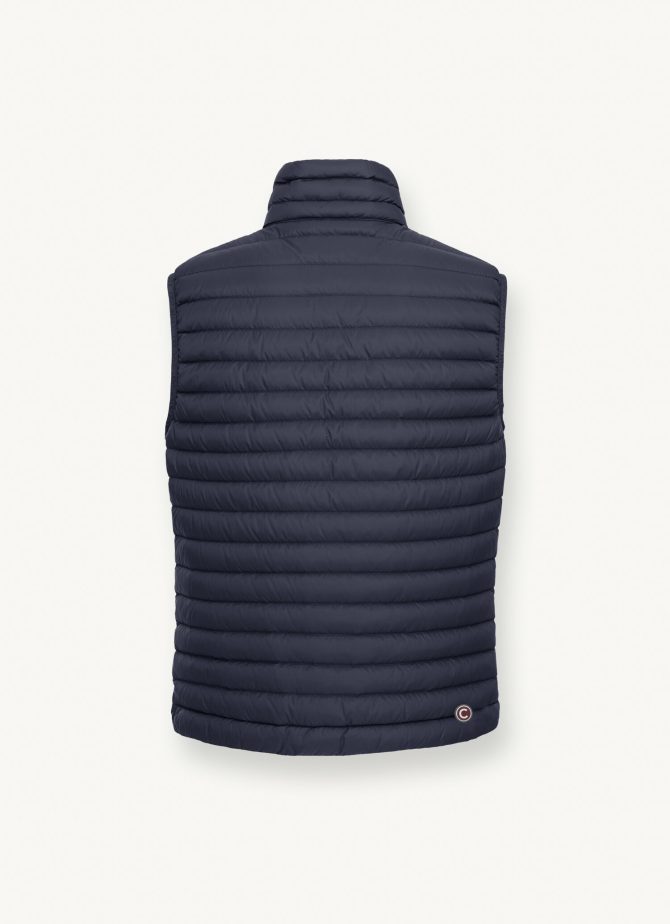 Gilet in eco-friendly down fabric - Image 5