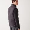 Gilet in eco-friendly down fabric - Image 2