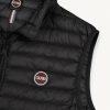 Gilet in eco-friendly down fabric - Image 6