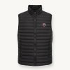 Gilet in eco-friendly down fabric - Image 4