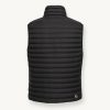 Gilet in eco-friendly down fabric - Image 5