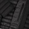 Light down Autumn jacket with chest pockets - Image 6